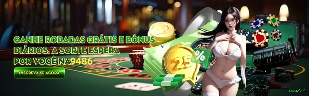 Programa VIP uau777