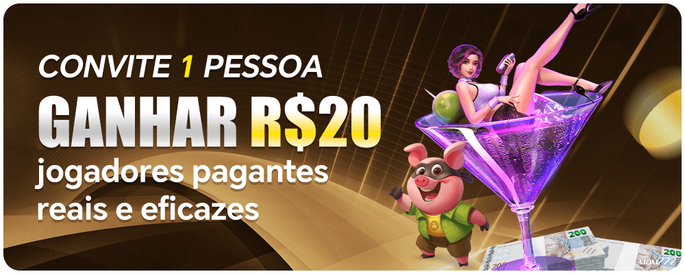 Dealers profissionais da uau777