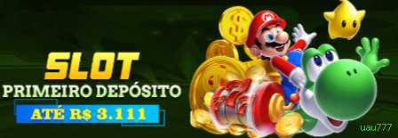 Instalação Android uau777