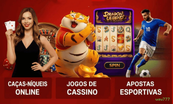 Dicas para ganhar na uau777